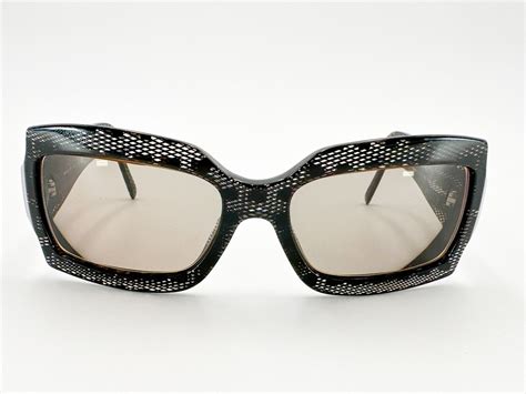 chanel 5161 sunglasses